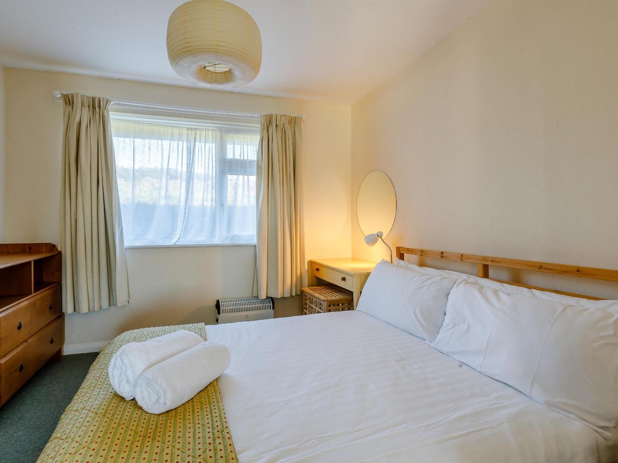 Surfers Hideaway Villa Woolacombe Exterior photo